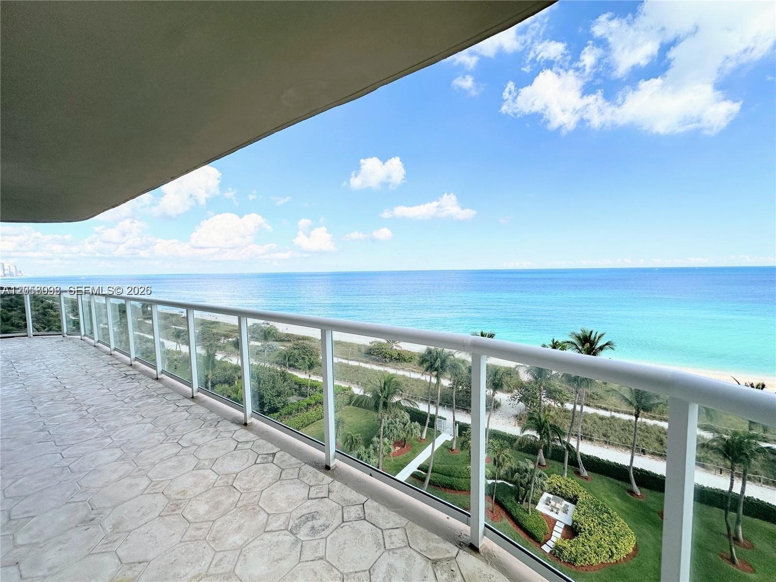 Condominium at 8855 Collins Ave # 8A, Surfside FL 33154