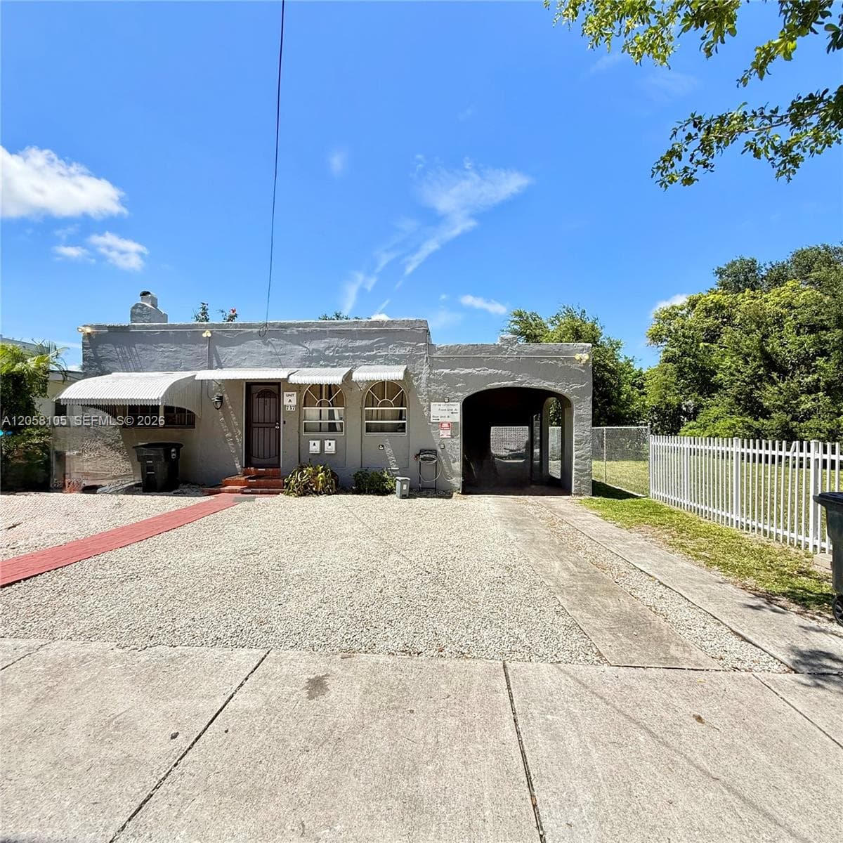 Multi Family at 737 NE 127th St # B, North Miami FL 33161