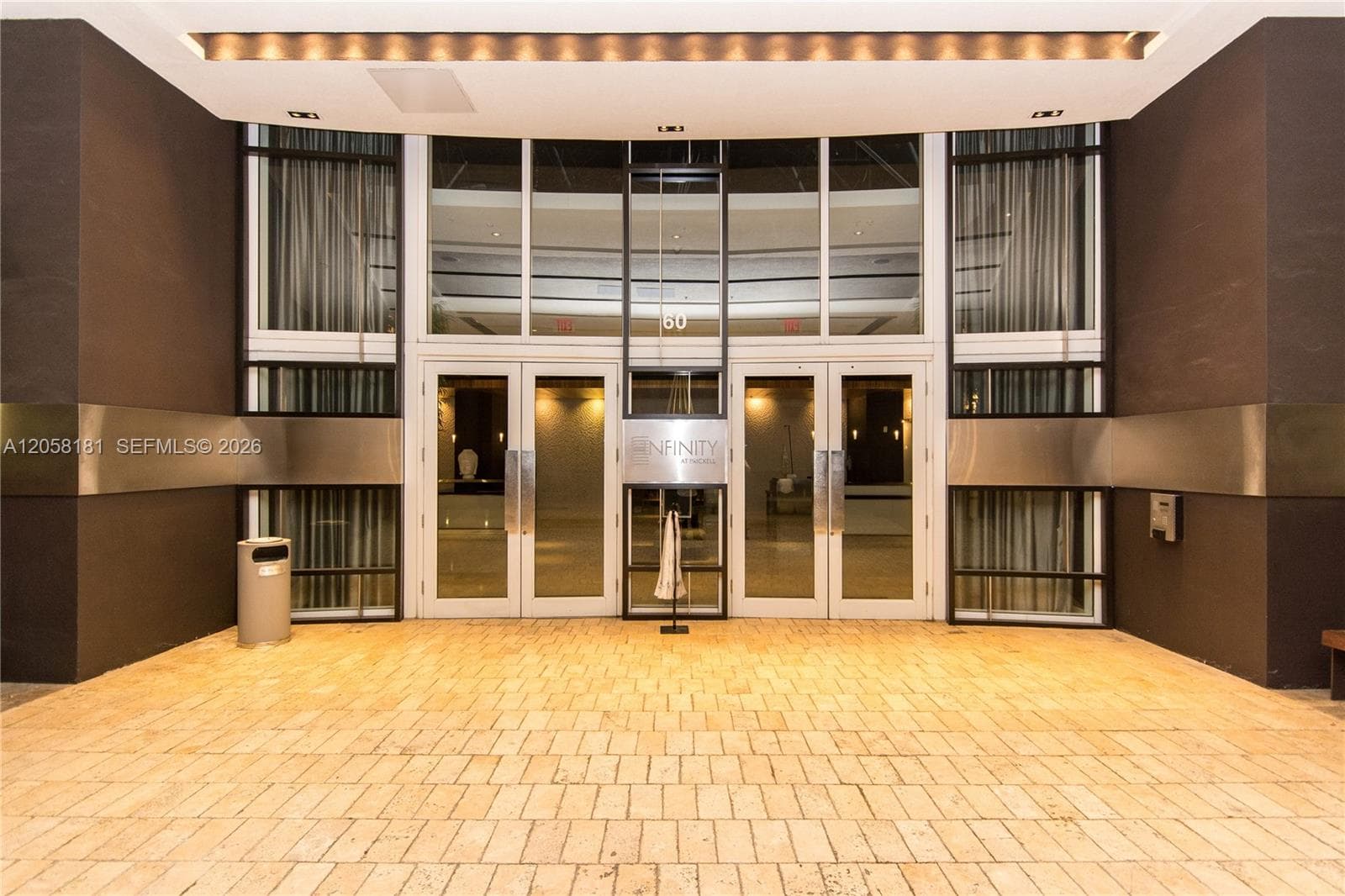Condominium at Miami, FL, 33130