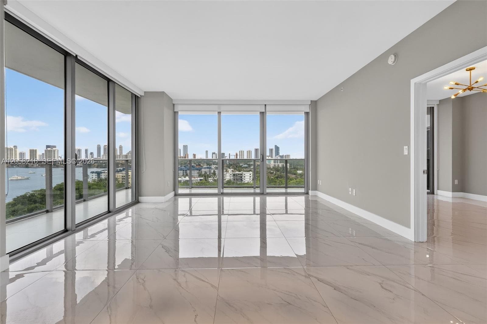 Condominium at 16385 Biscayne Blvd # 1215, North Miami Beach FL 33160