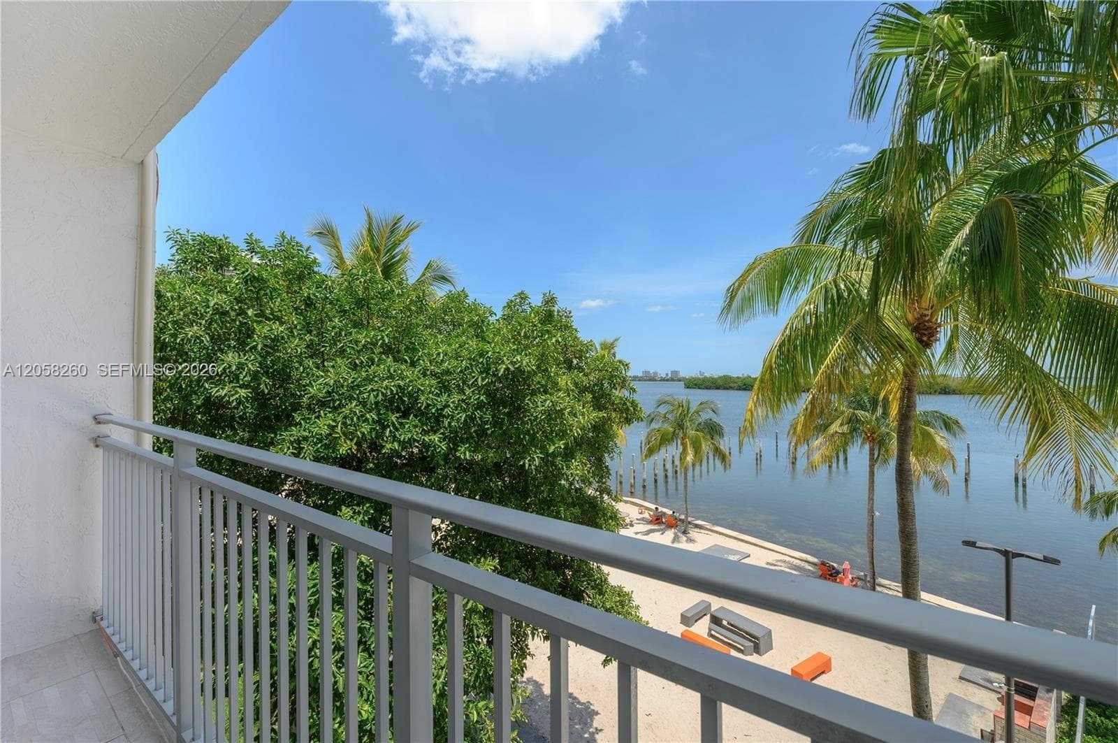 Condominium at 750 NE 64th St # B404, Miami FL 33138