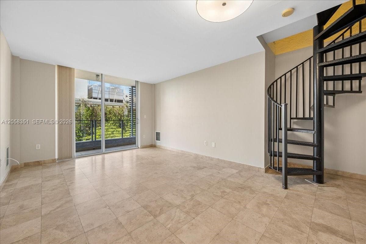 Condominium at 3339 Virginia St # 3, Miami FL 33133