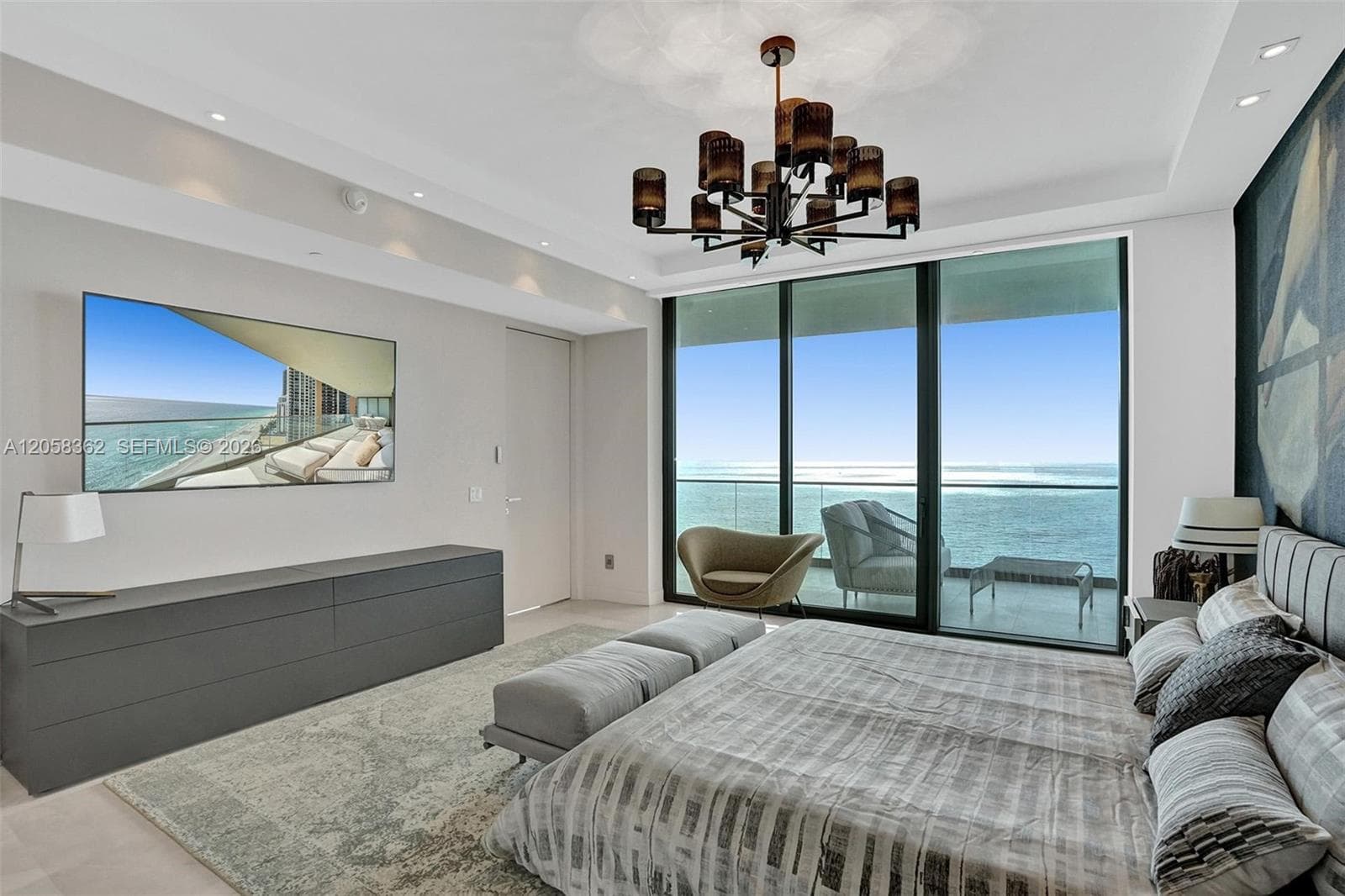 Condominium at 18975 COLLINS AVE # 2001, Sunny Isles Beach FL 33160