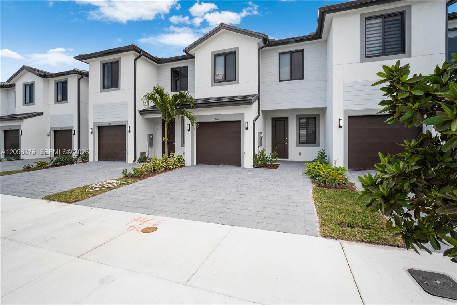 Townhouse at 18978 SW 345th Ter # 0, Homestead FL 33034