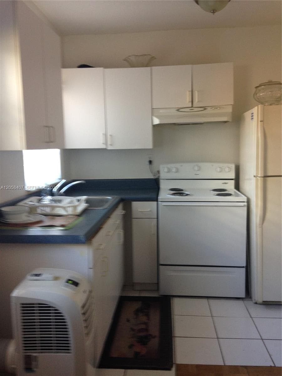 Apartment at 2734 SW 24th Ter # 2, Miami FL 33145
