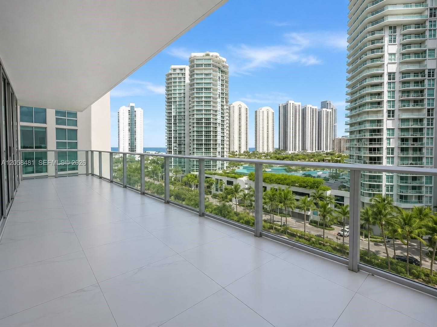 Condominium at 300 Sunny Isles Blvd # 802, Sunny Isles Beach FL 33160