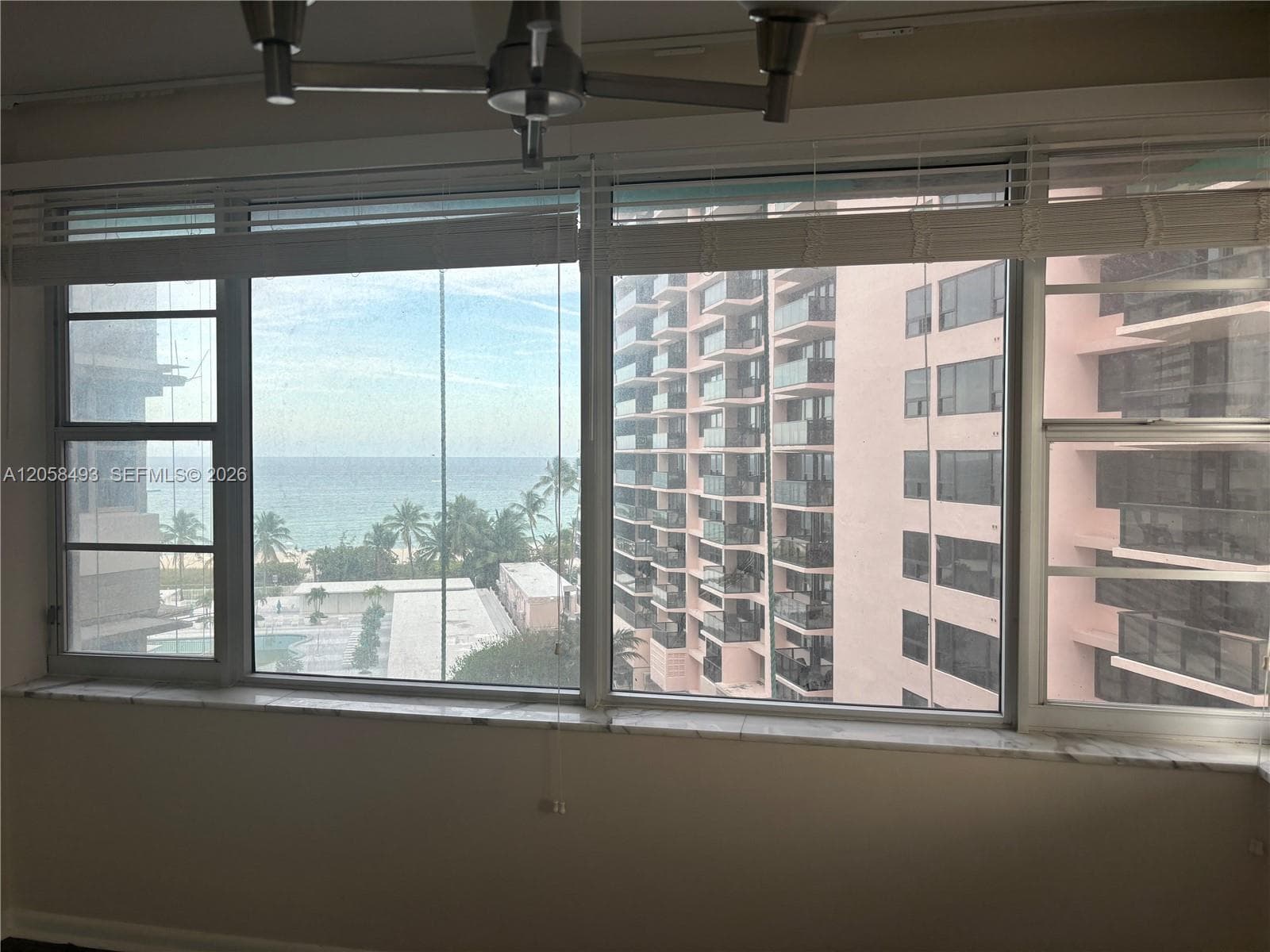 Condominium at 5255 Collins Ave # 6J, Miami Beach FL 33140