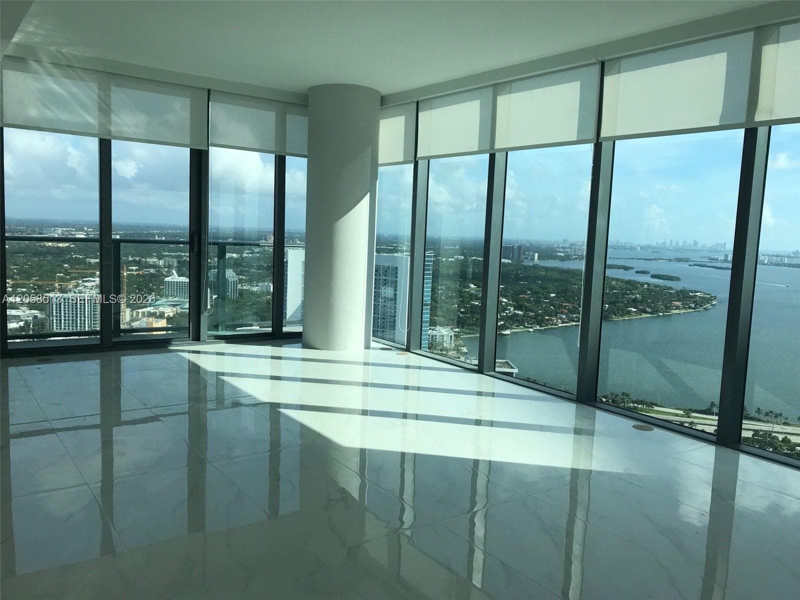 Condominium at 650 NE 32nd St # 4508, Miami FL 33137
