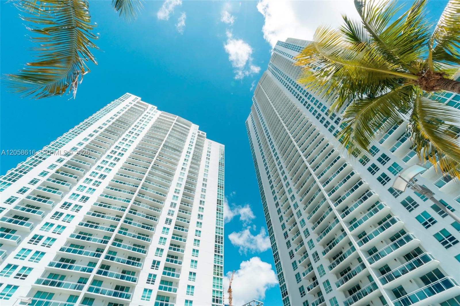 Condominium at 950 Brickell Bay Dr # 3010, Miami FL 33131