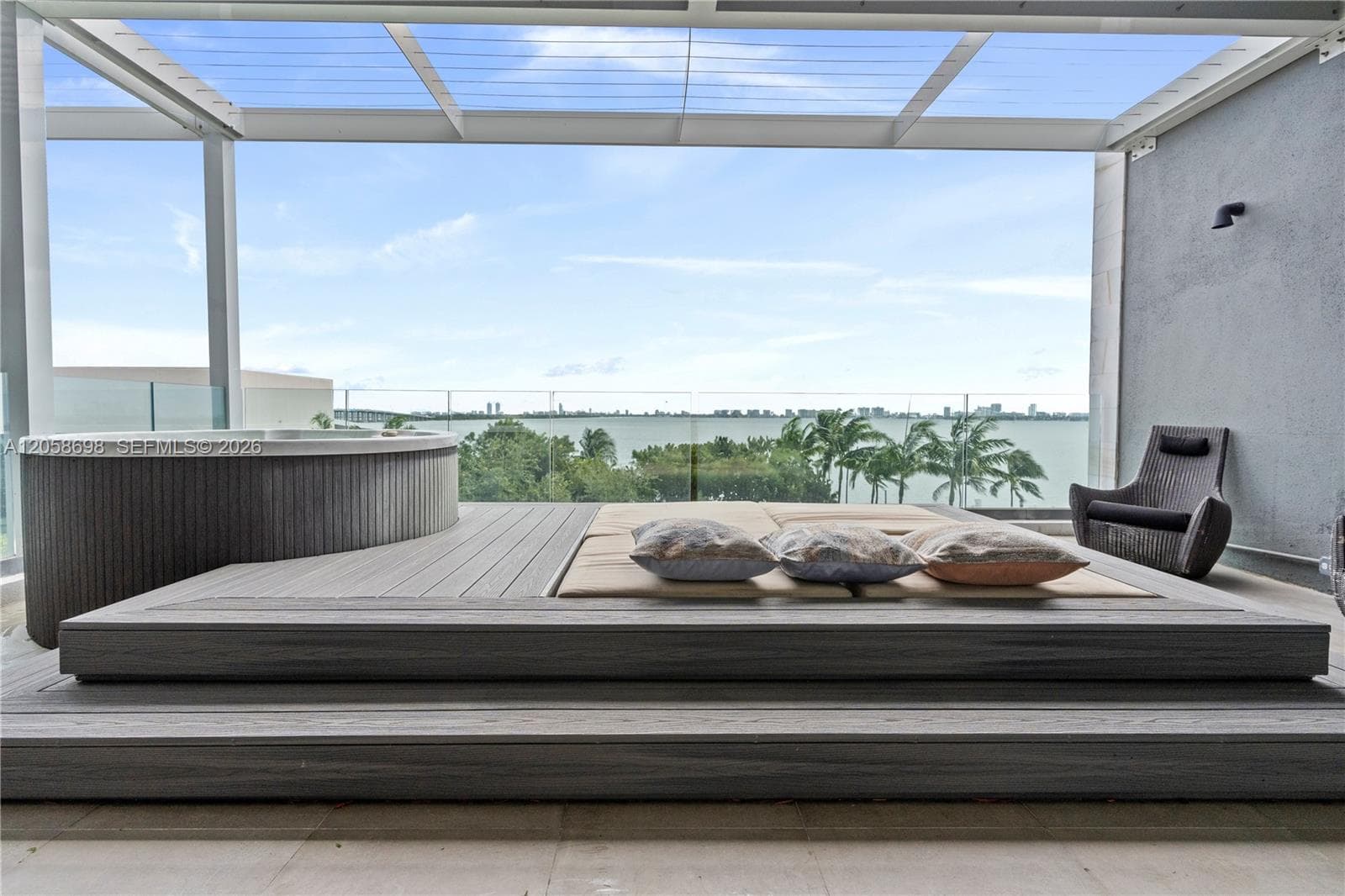 Condominium at 650 NE 32nd St, Miami FL 33137