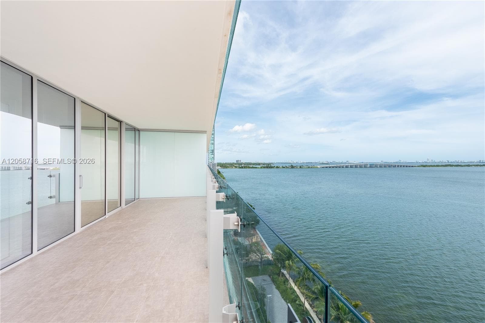 Condominium at 700 NE 26th Ter # 903, Miami FL 33137