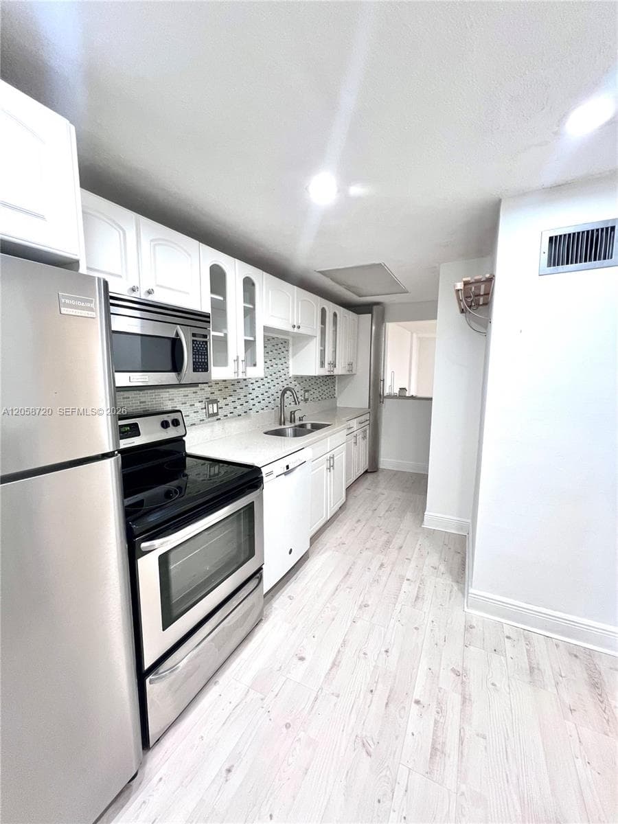 Condominium at 3660 NE 166th St # 405, North Miami Beach FL 33160