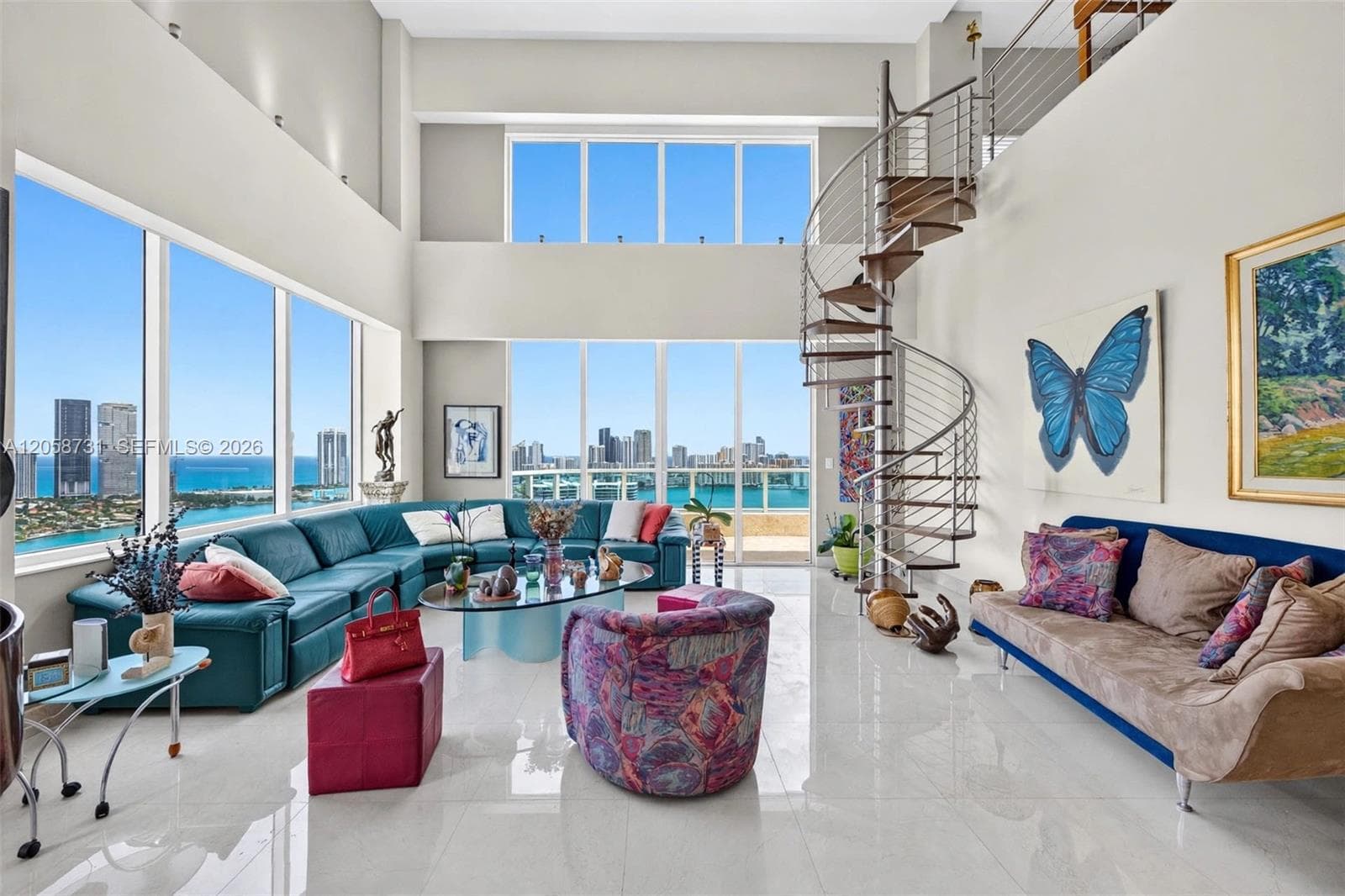 Condominium at 3330 NE 190th St, Aventura FL 33180