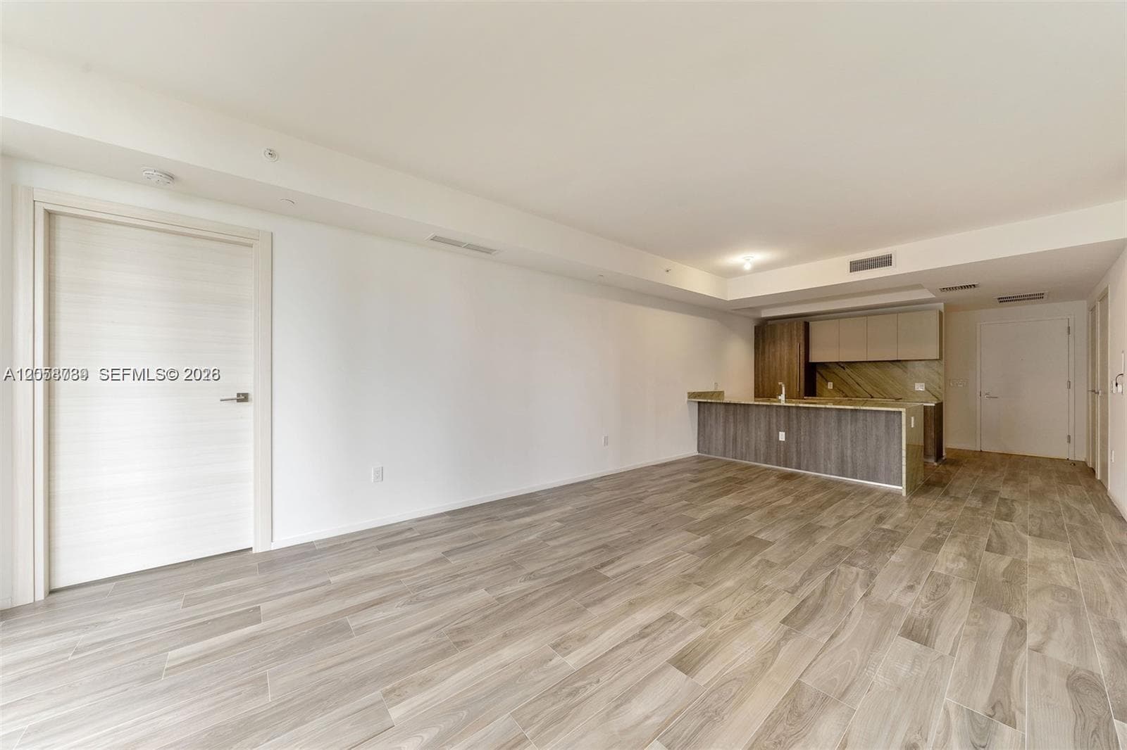 Condominium at 801 S Miami Ave # 2302, Miami FL 33130