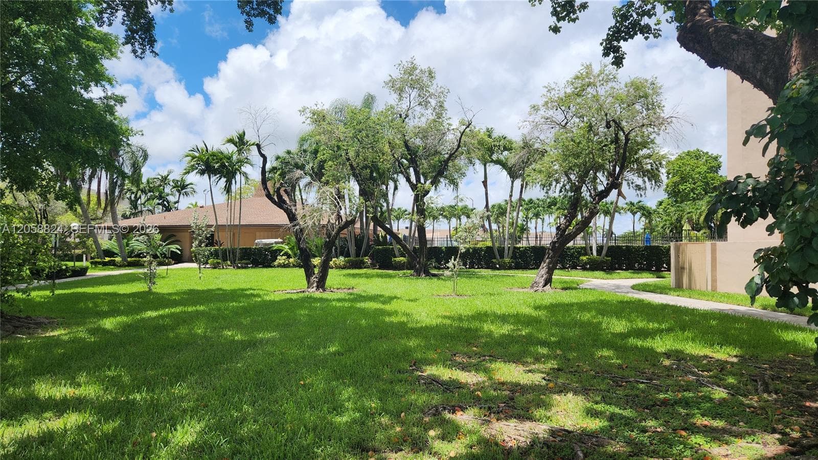 Condominium at 10985 SW 107th St # 304, Miami FL 33176