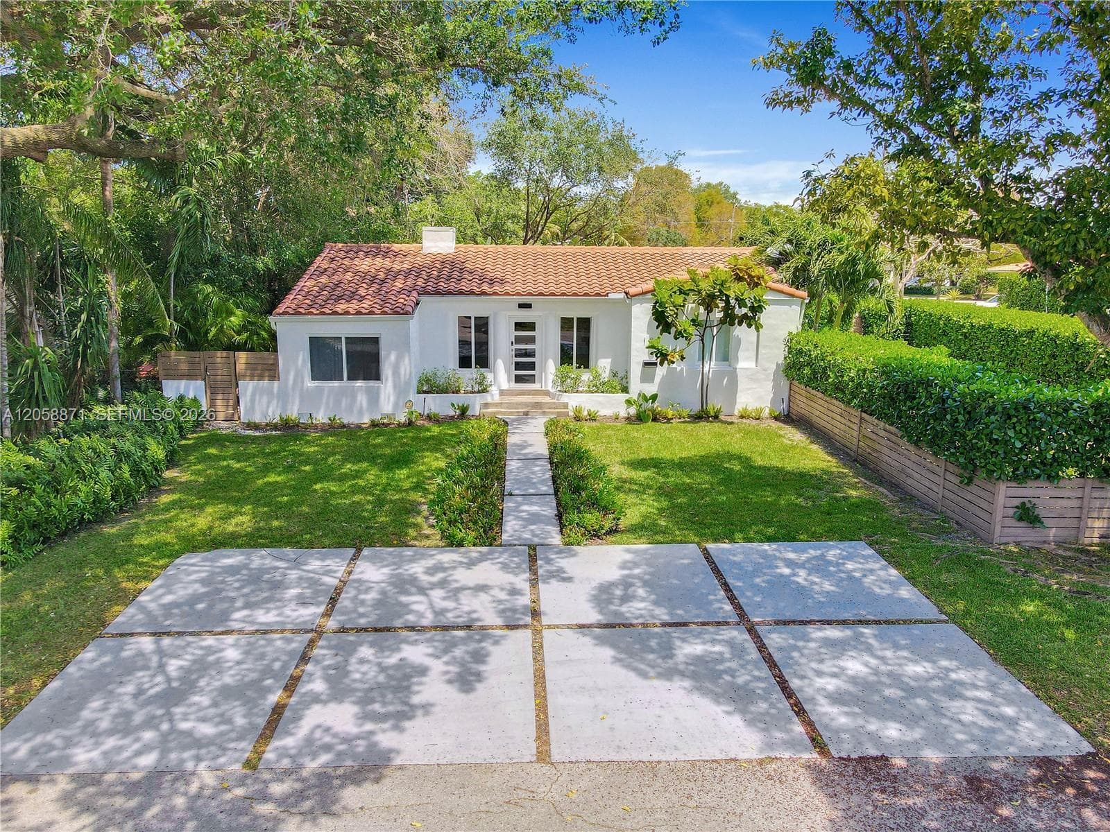 Single Family Residence at 101 NW 100th St, Miami Shores FL 33150