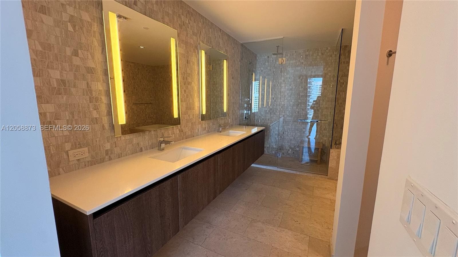 Condominium at 88 SW 7th St # 2603, Miami FL 33130