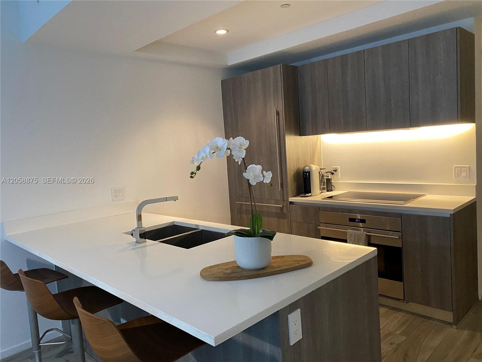 Condominium at Miami, FL, 33130