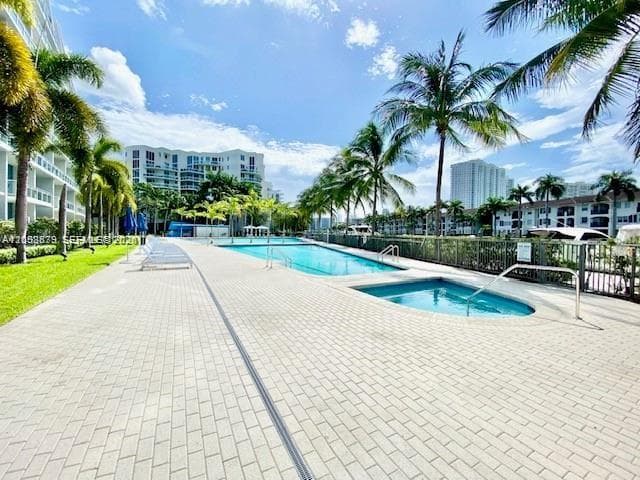 Condominium at 2950 NE 188th St # 231, Aventura FL 33180