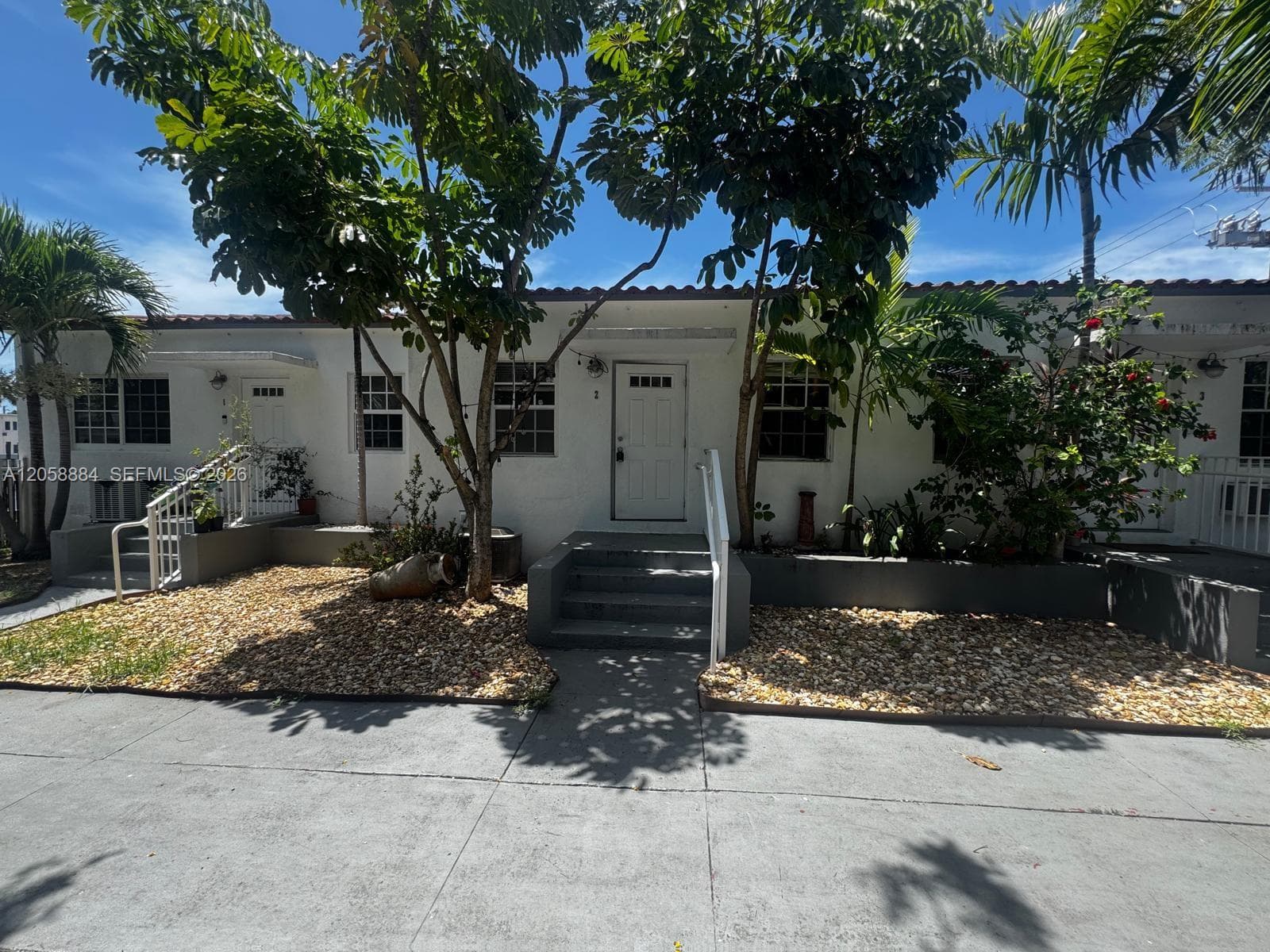 Condominium at 8335 Crespi Blvd # 2, Miami Beach FL 33141