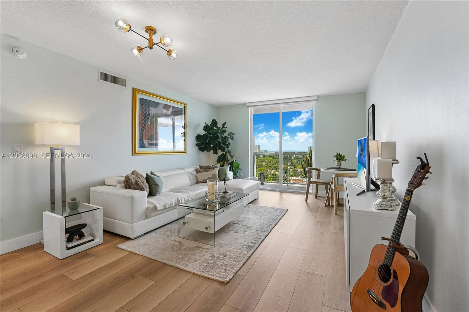 Condominium at 900 SW 8th St # 1609, Miami FL 33130