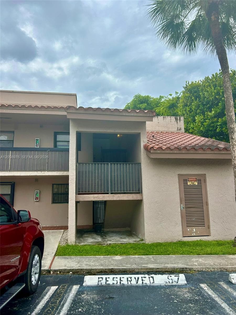 Condominium at 210 W Park Dr # 2, Miami FL 33172