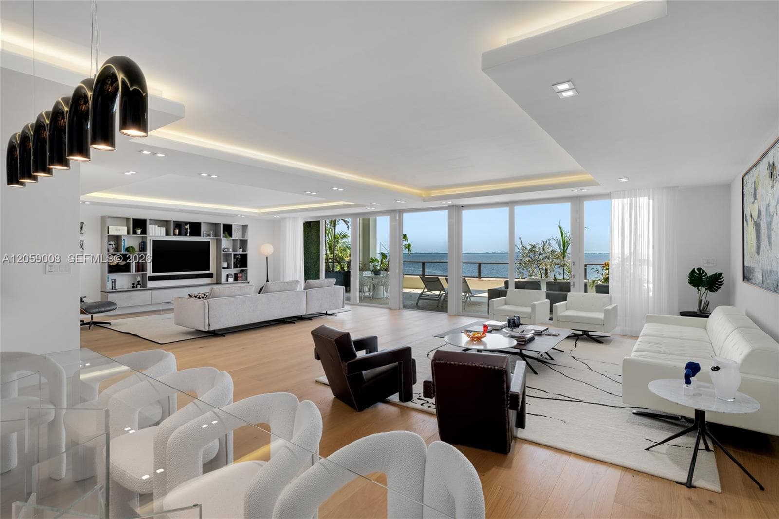 Condominium at 3535 Hiawatha Ave # 504, Miami FL 33133