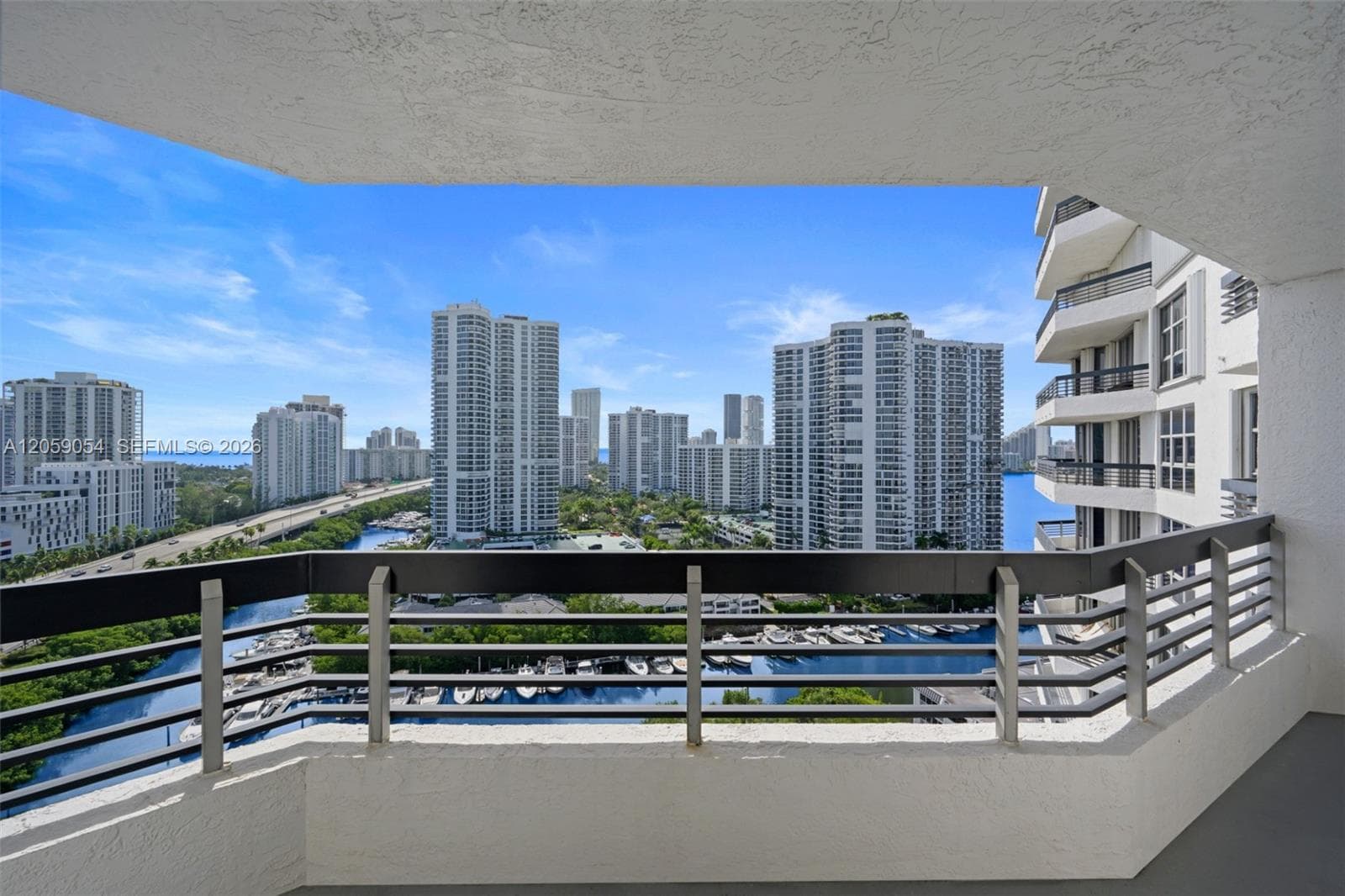 Condominium at 3400 NE 192nd St # 1910, Aventura FL 33180
