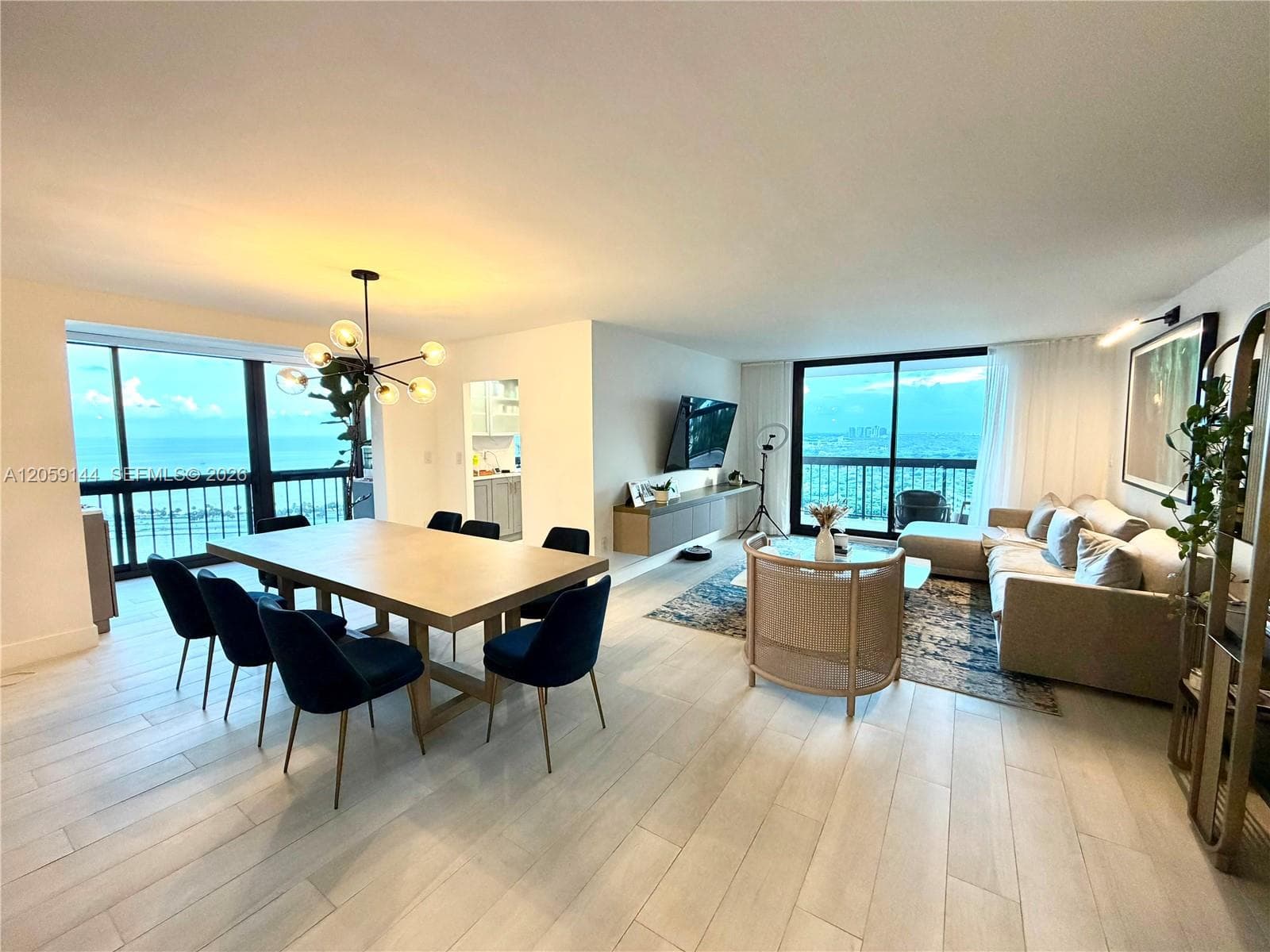 Condominium at 2333 Brickell Ave # 2512, Miami FL 33129
