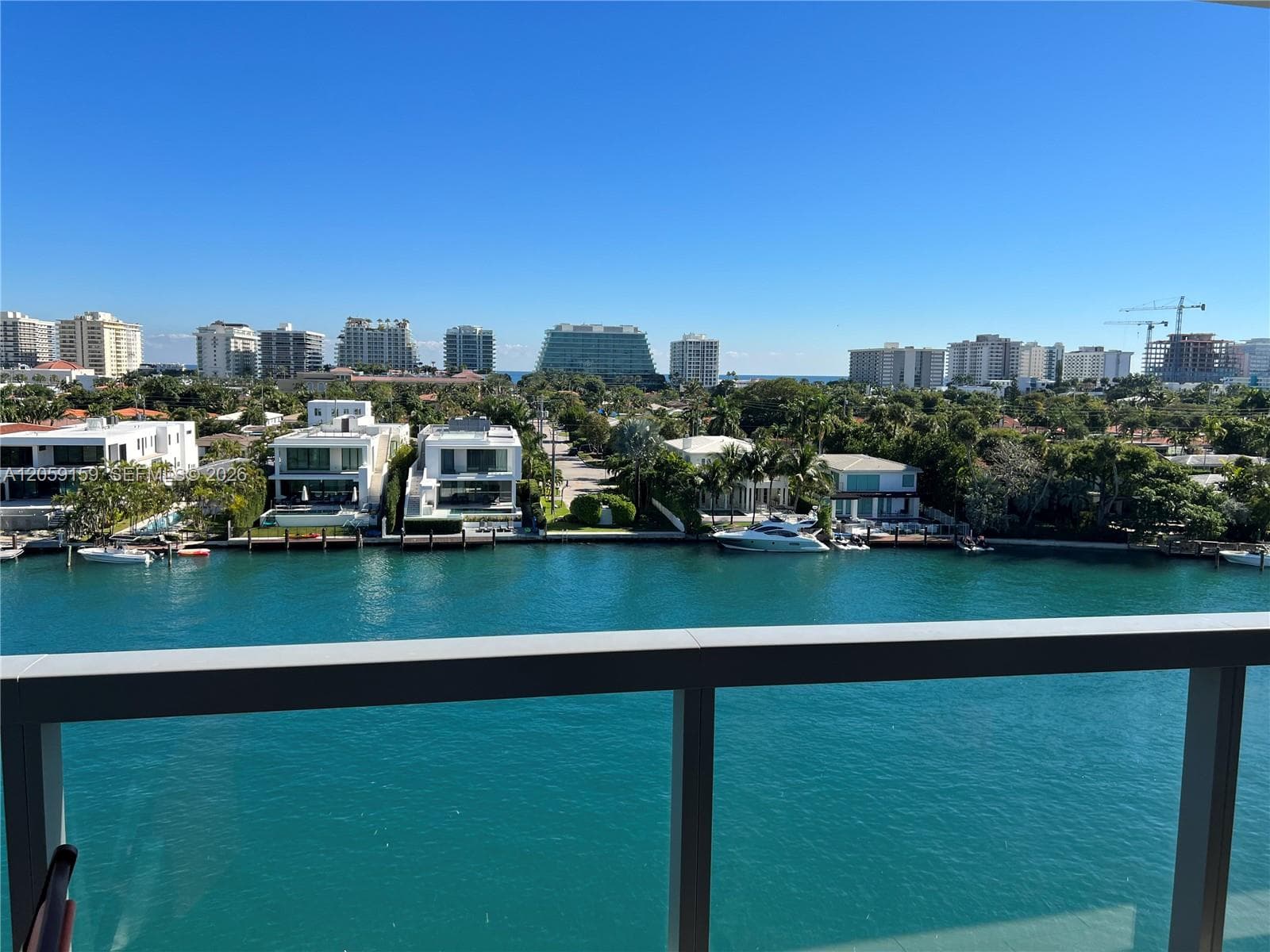 Condominium at 9261 E Bay Harbor Dr # 503, Bay Harbor Islands FL 33154