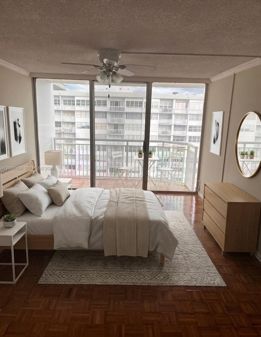 Condominium at 18051 Biscayne Blvd # 1905, Aventura FL 33160