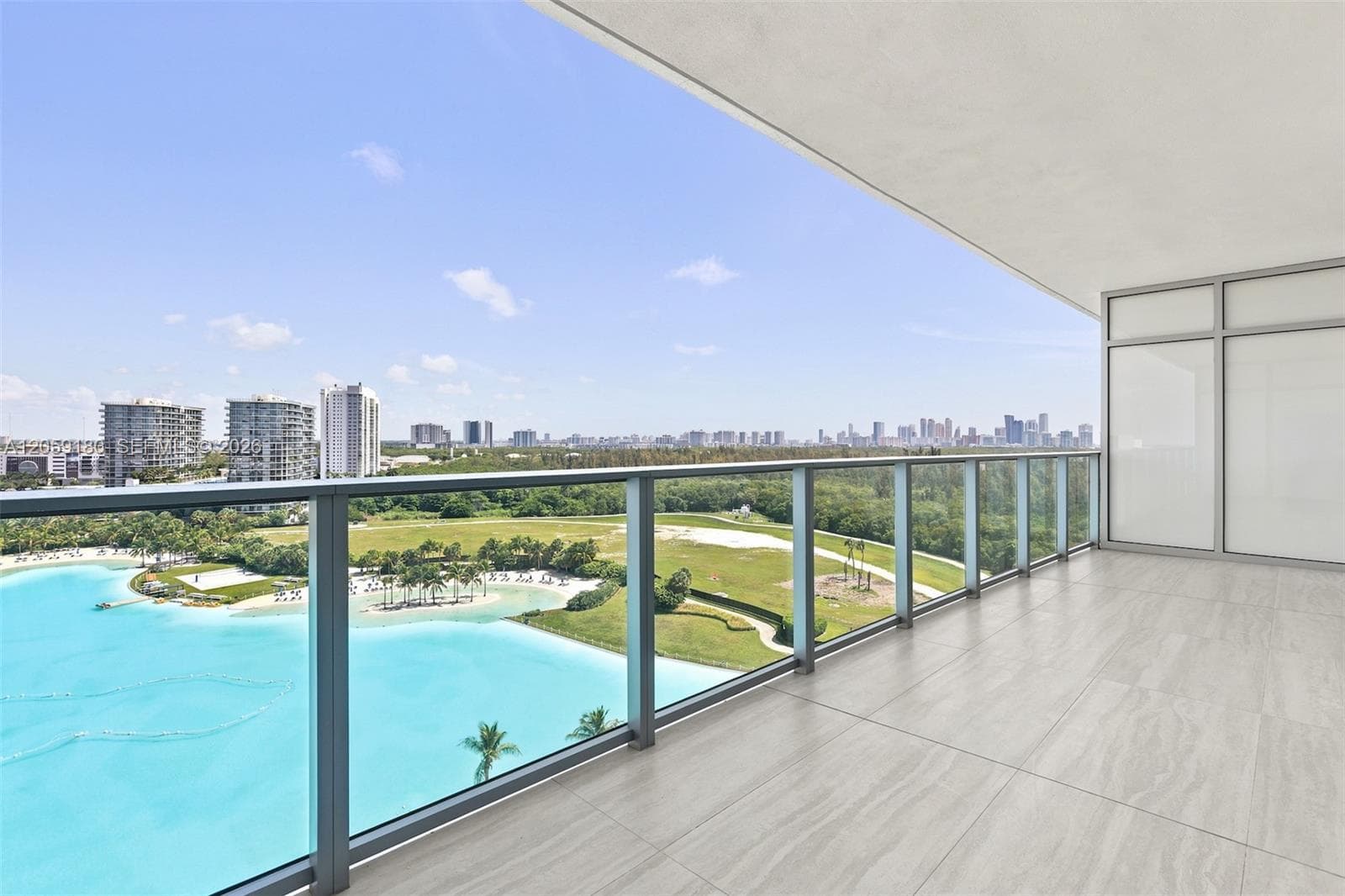 Condominium at 2411 Laguna Circle # 1107, North Miami FL 33181