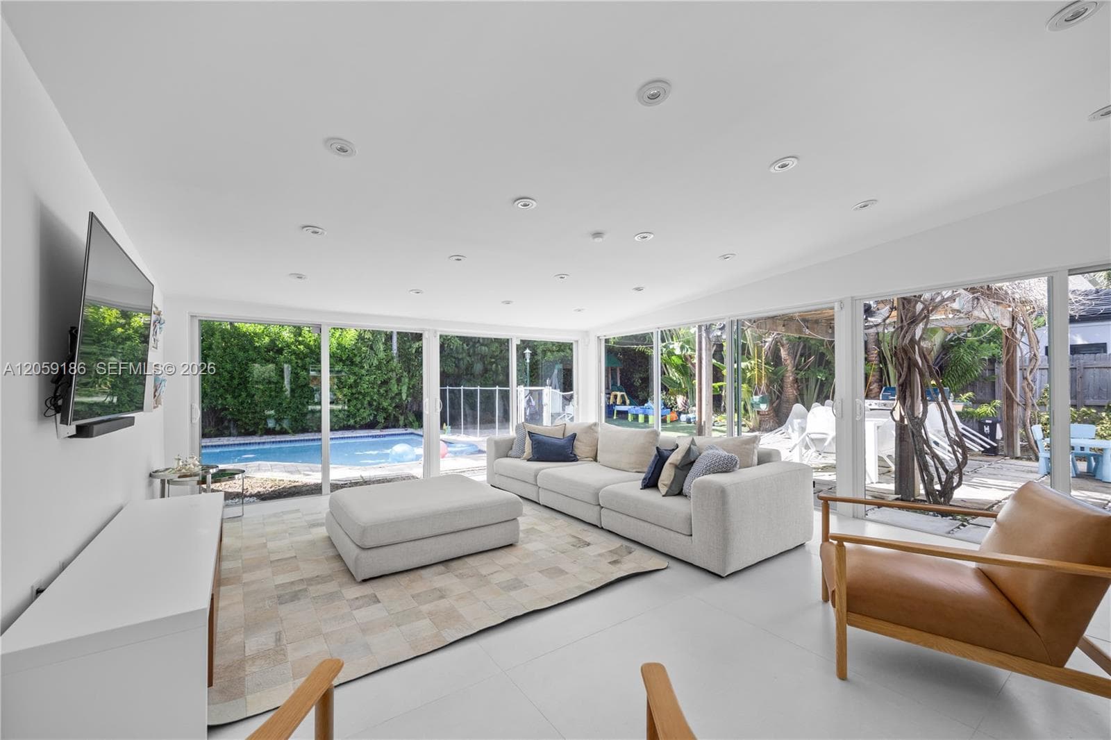 Single Family Residence at 630 Allendale Rd, Key Biscayne FL 33149