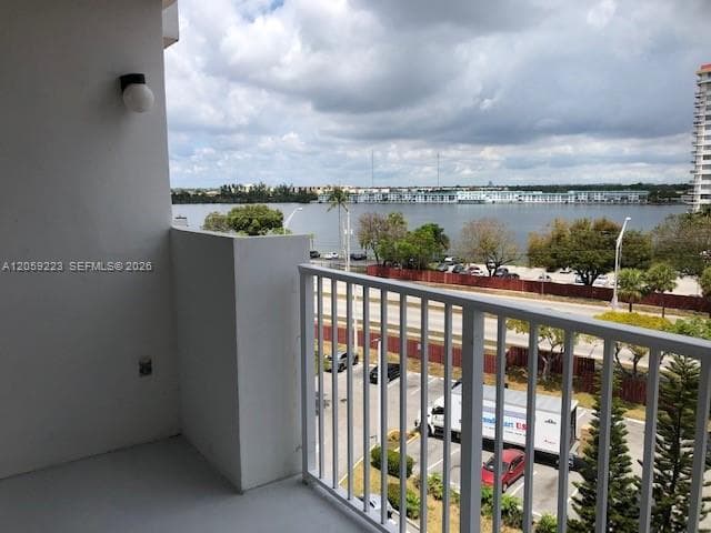 Condominium at 1200 NE Miami Gardens Dr # 702W, Miami FL 33179