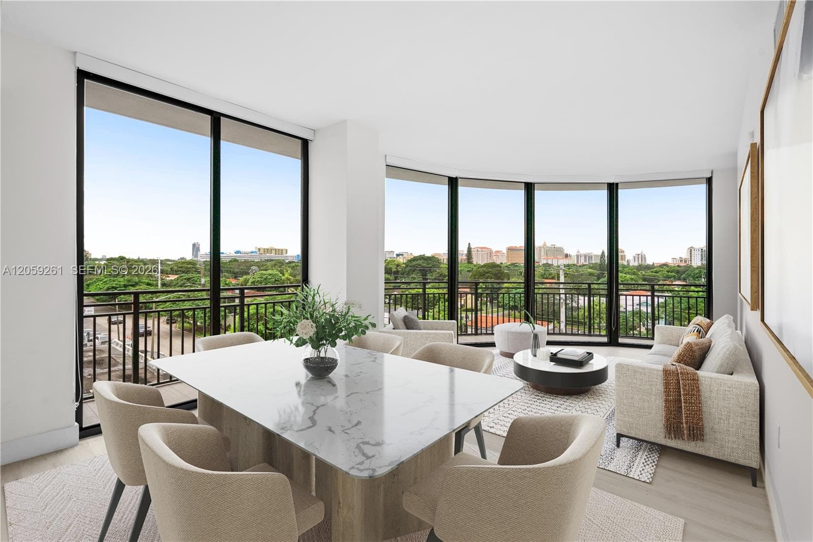 Apartment at 1601 SW 32 Avenue # 411, Miami FL 33145