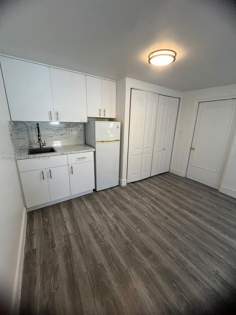 Efficiency at 1999 NW 2nd St # 2, Miami FL 33125