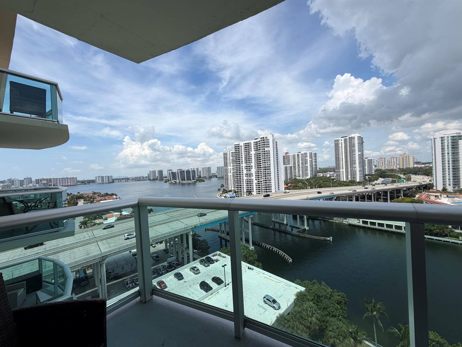 Condominium at 19390 COLLINS Avenue # 1603, Sunny Isles Beach FL 33160