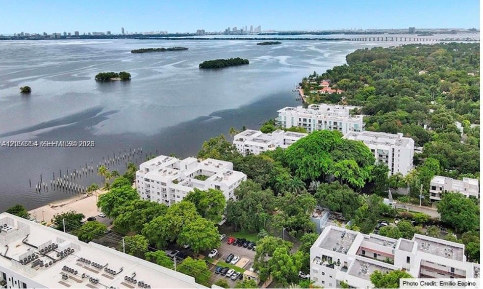 Condominium at 777 NE 62nd ST # C303, Miami FL 33138