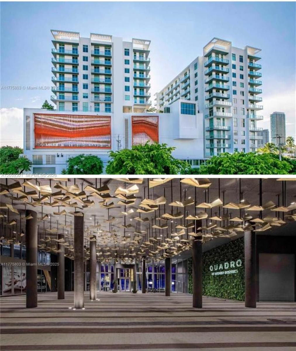 Condominium at 3900 Biscayne Blvd # 721, Miami FL 33137
