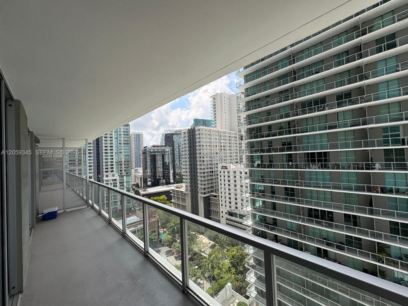 Condominium at 1111 SW 1st Ave, Miami FL 33130