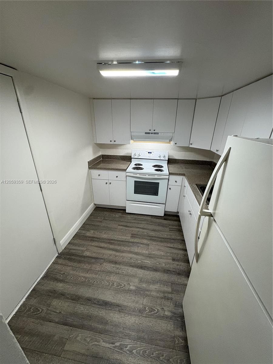 Multi Family at 13285 NE 6th Ave # N107, North Miami FL 33161