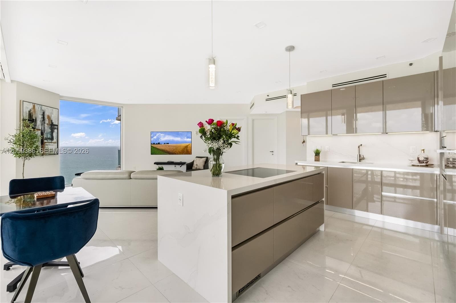 Condominium at 7330 Ocean Ter # 2404, Miami Beach FL 33141