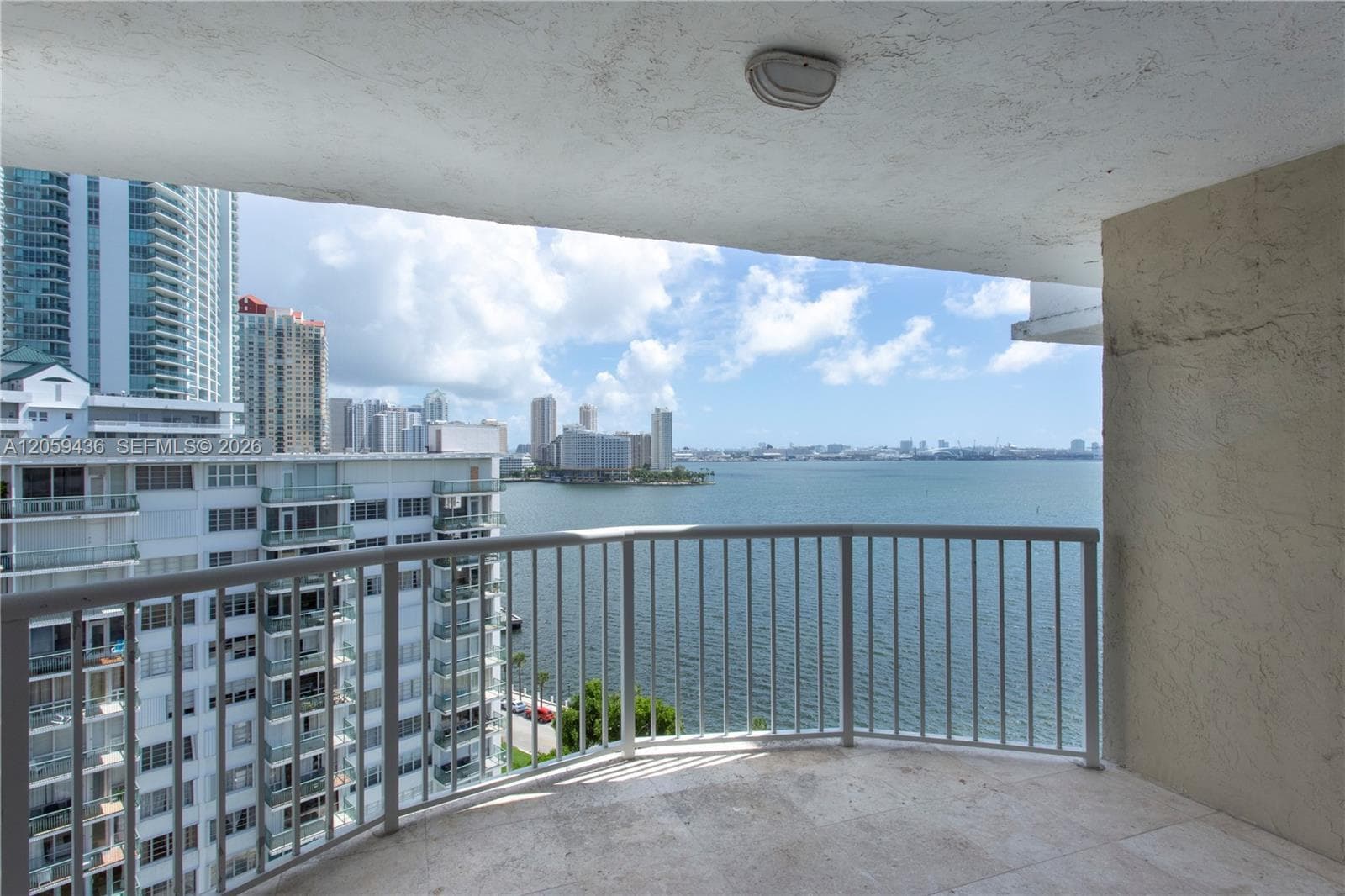 Condominium at 1420 Brickell Bay Dr # 1604B, Miami FL 33131