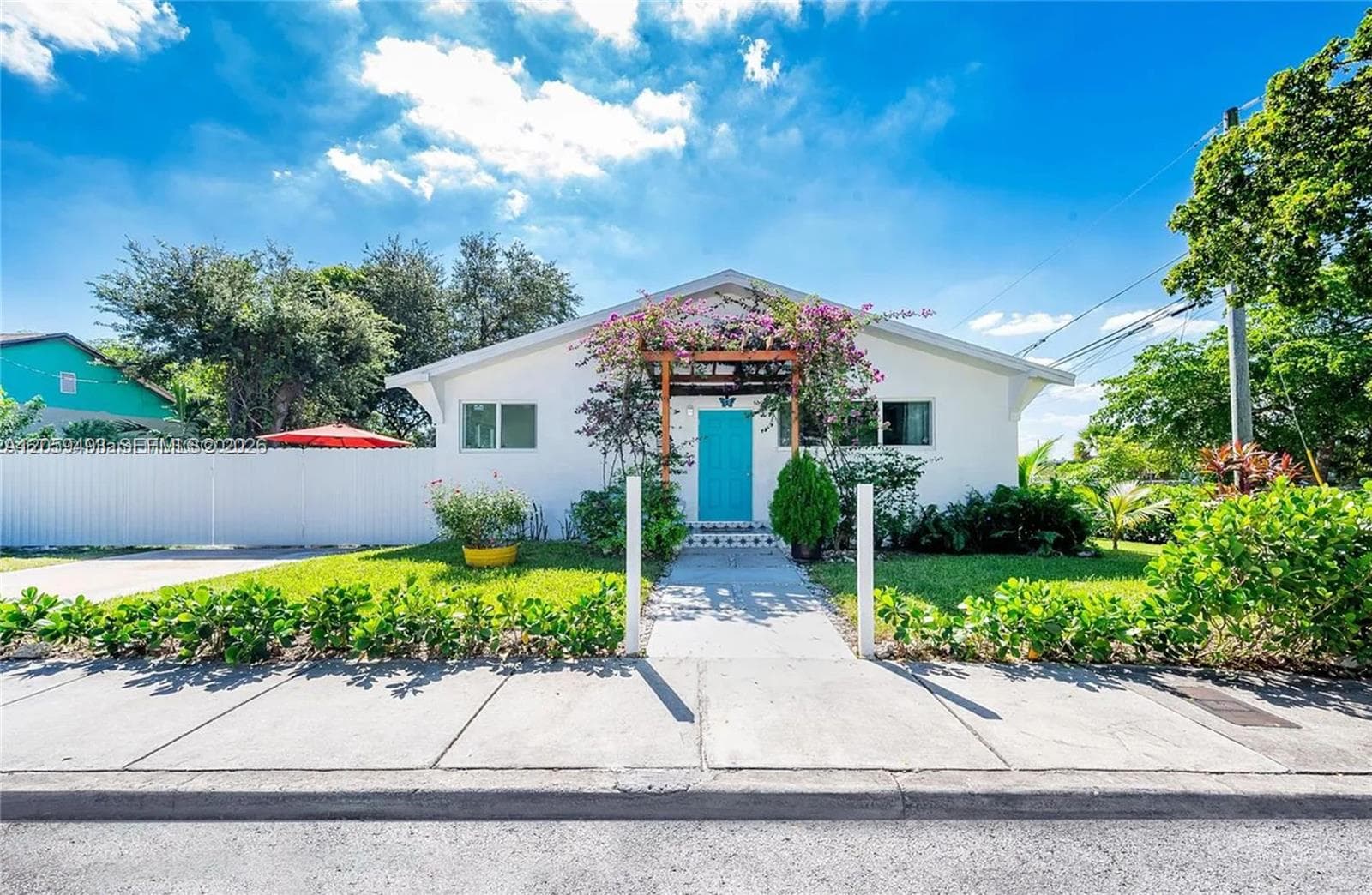 Single Family Residence at Miami, FL, 33150
