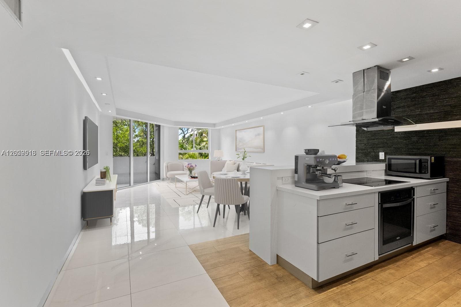 Condominium at 181 Crandon Blvd # 207, Key Biscayne FL 33149