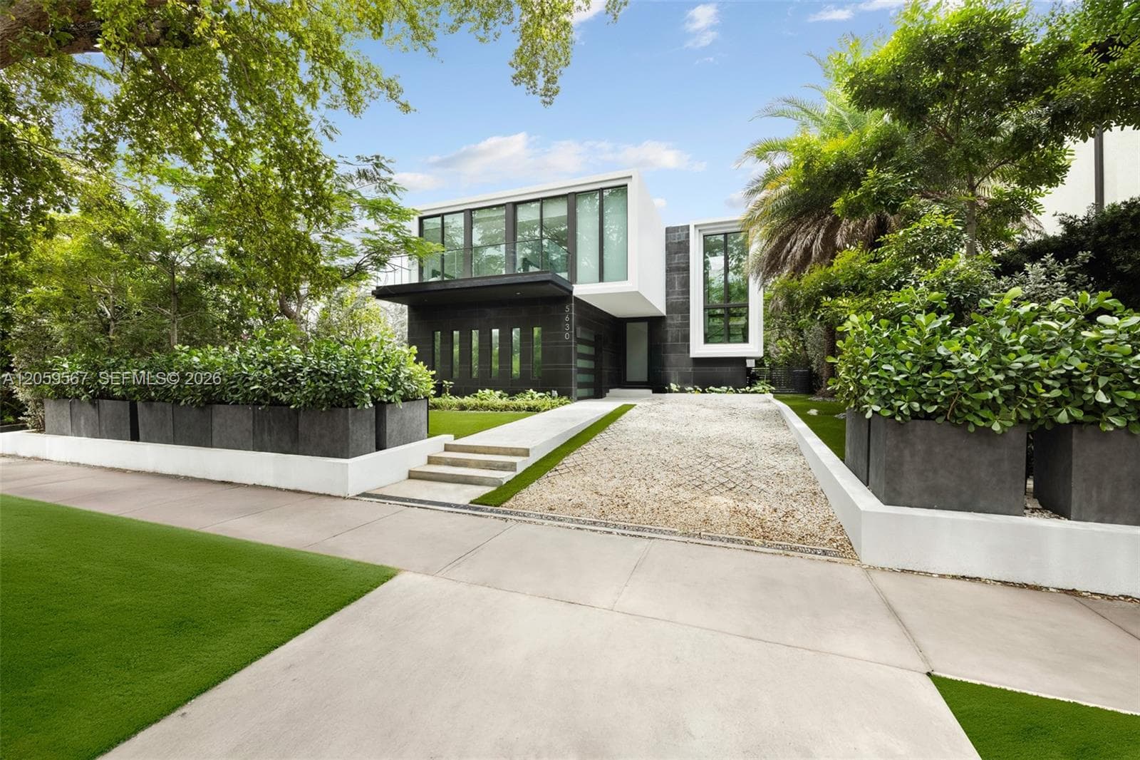 Single Family Residence at 5630 Pine Tree Dr, Miami Beach FL 33140