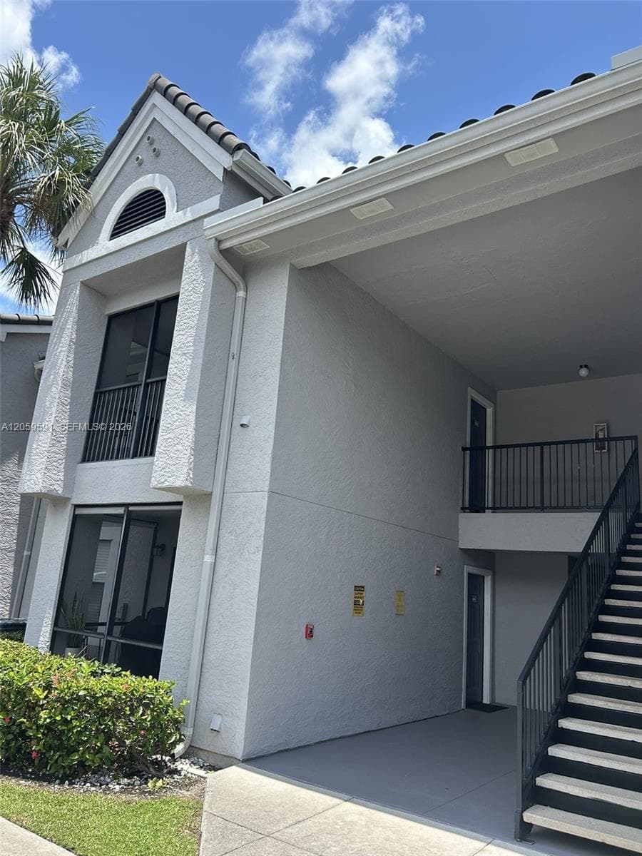 Condominium at Miami, FL, 33196