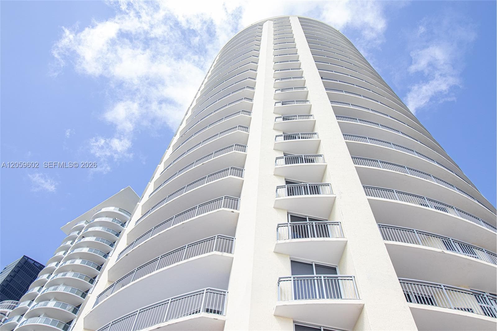 Condominium at 17375 Collins Ave # 701, Sunny Isles Beach FL 33160