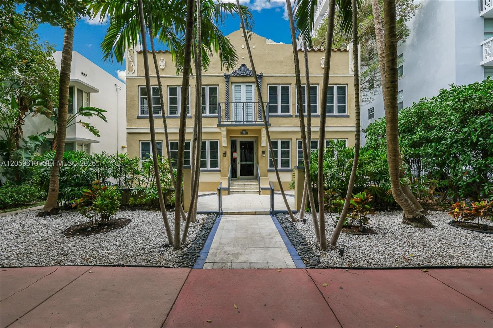 Condominium at 1018 Meridian Ave # 2, Miami Beach FL 33139