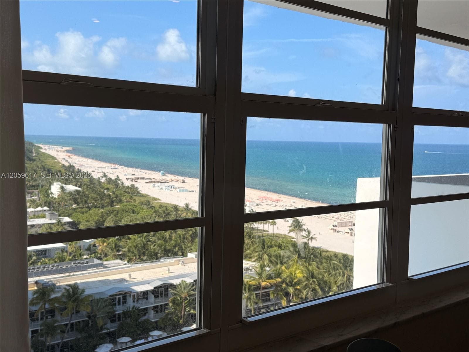 Condominium at 100 Lincoln Rd # 1631, Miami Beach FL 33139